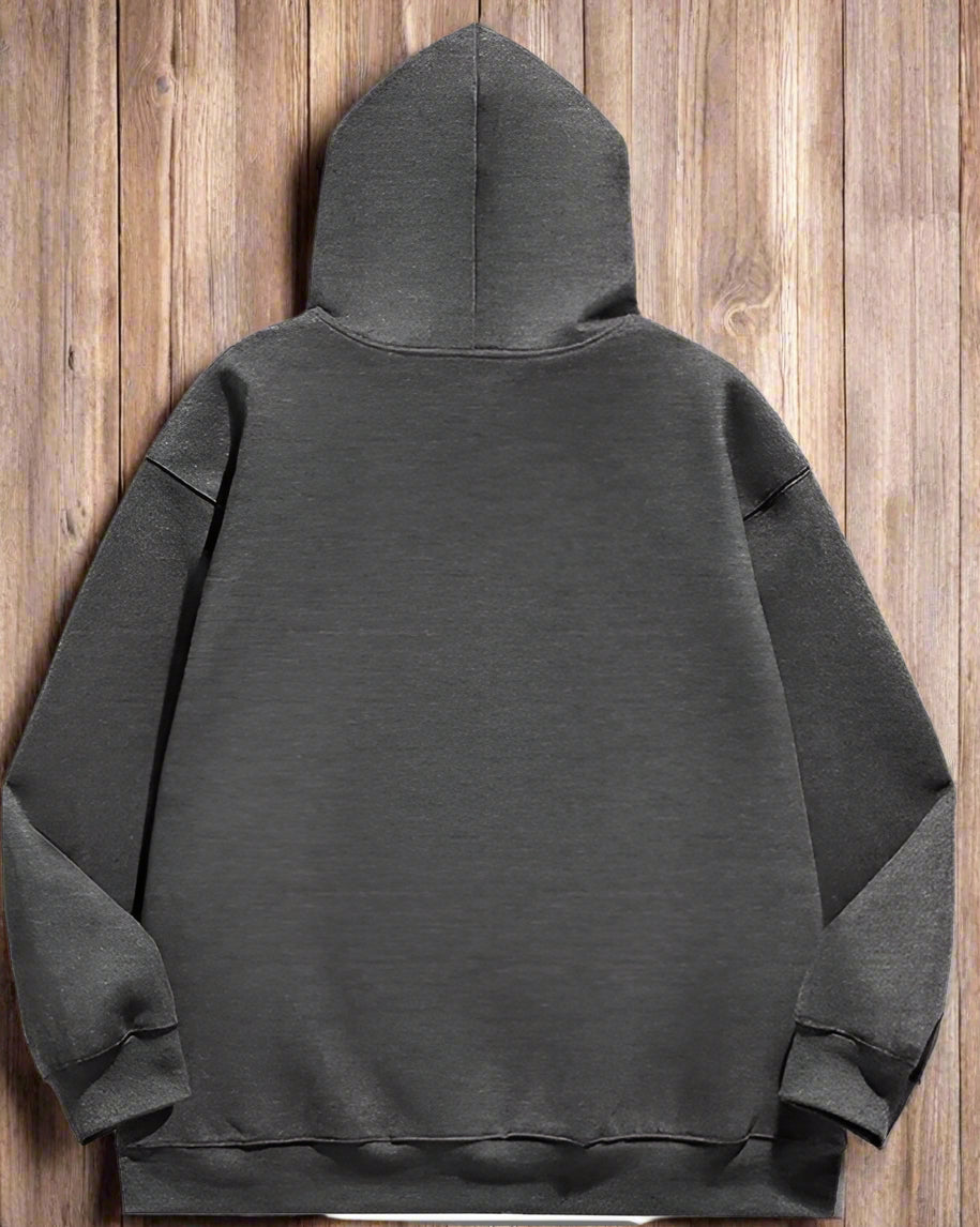 The DO NOT PET Hoodie