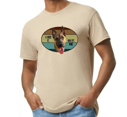 “I Licked It! Now It’s Mine!” Tee