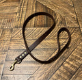 EV ELK HILL Extreme Leash (1", Brass)