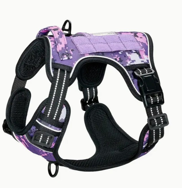 EV Paw Trooper Harness